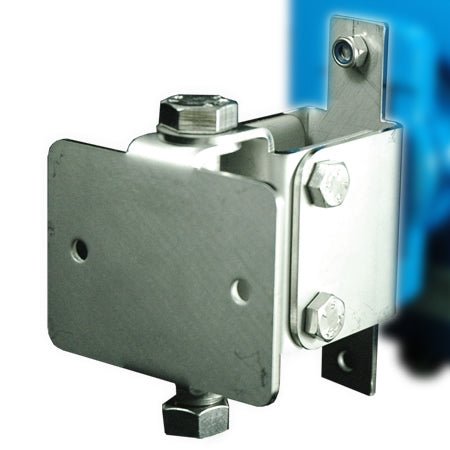 IFD-MB Adjustable Mounting Bracket for IFD Range of Flame Detectors - Fire Trade Supplies