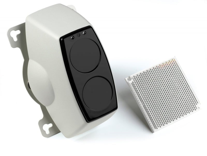 MAB100R Eaton Intelligent Addressable Reflective Beam Detector - 100m range - Fire Trade Supplies