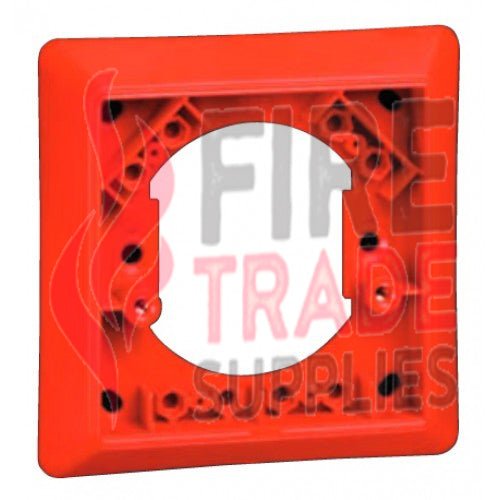 MBGBEZ Recessing Bezels (pack of 10) - Fire Trade Supplies