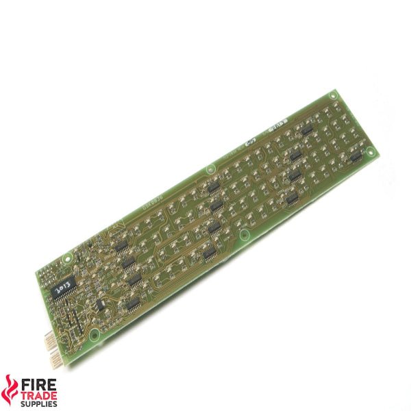 Mxp-024F Advanced 20 Zone LED Card for MX-4100 - Fitted - Fire Trade Supplies