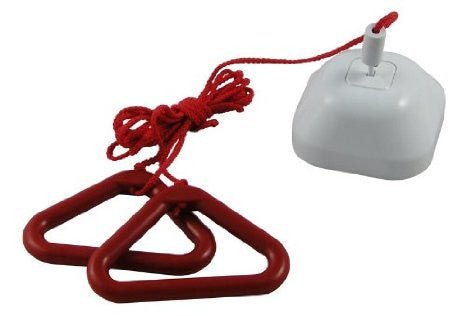 NCP-12 Nylon Ceiling Pull Cord Pack - Fire Trade Supplies