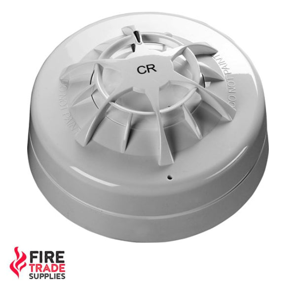 ORB-HT-11005-APO Orbis Heat Detector (CR) - Fire Trade Supplies
