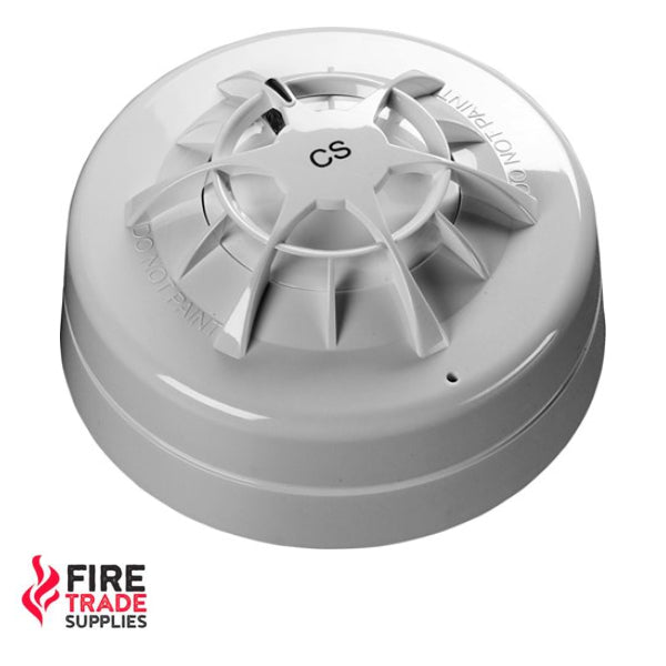 ORB-HT-11006-APO Orbis Heat Detector (CS) - Fire Trade Supplies