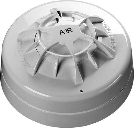 ORB-HT-11013-APO Orbis Heat Detector (A1R) - Flashing LED - Fire Trade Supplies