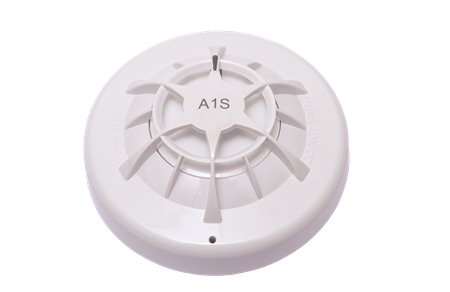 ORB-HT-11166-APO Orbis Heat Detector (A1S) - Fire Trade Supplies