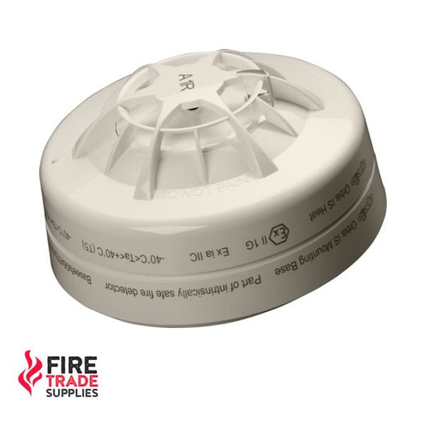 ORB-HT-51145-APO Orbis I.S. Heat Detector (A1R) - Fire Trade Supplies