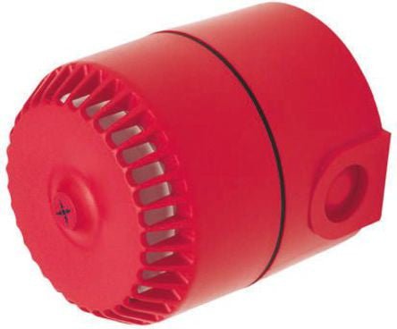 ROLP/SV/R/D/3 Fulleon Roshni Red Sounder Deep Base - Fire Trade Supplies