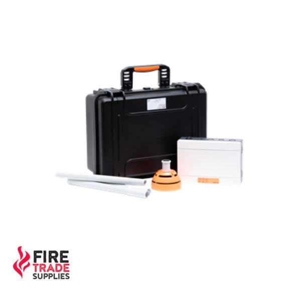 RW1800-060APO REACH Survey Kit Lite - Fire Trade Supplies