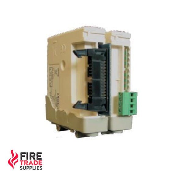 S4-34412 12 Input Interface Module (Supervisory Inputs Only) - Fire Trade Supplies
