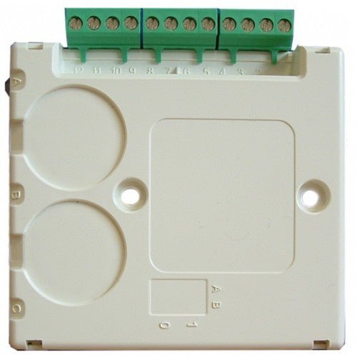 S4-34450 Gent 4 Channel Interface (Input/Output) No Enclosure - Fire Trade Supplies