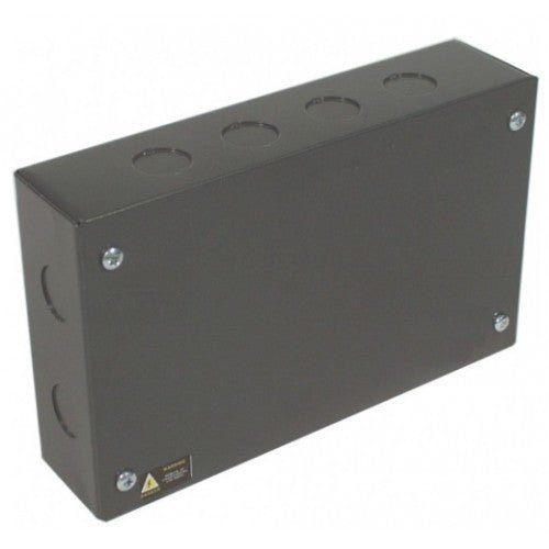 S4-34492 Gent Interface Enclosure Small (Metal) - Fire Trade Supplies