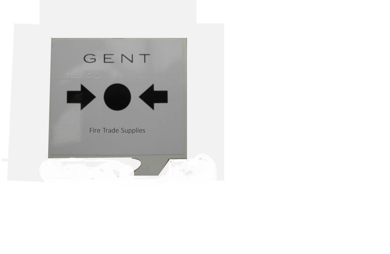 S4-34890 - Resettable Element for Vigilon Call Points (Pack of 10) - Fire Trade Supplies