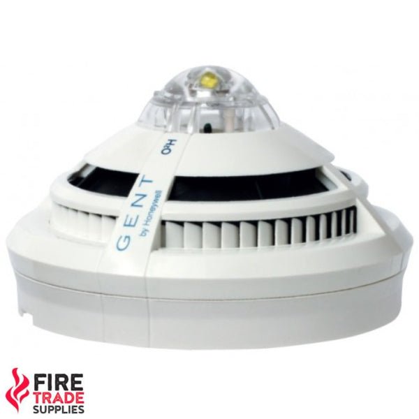 S4-711-V-VAD-LPR Gent Dual Optical - Fire Trade Supplies