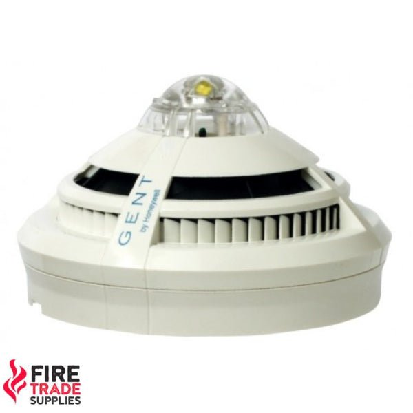 S4-711-V-VAD-LPW - Dual Optical Heat Detector Voice Sounder - Fire Trade Supplies