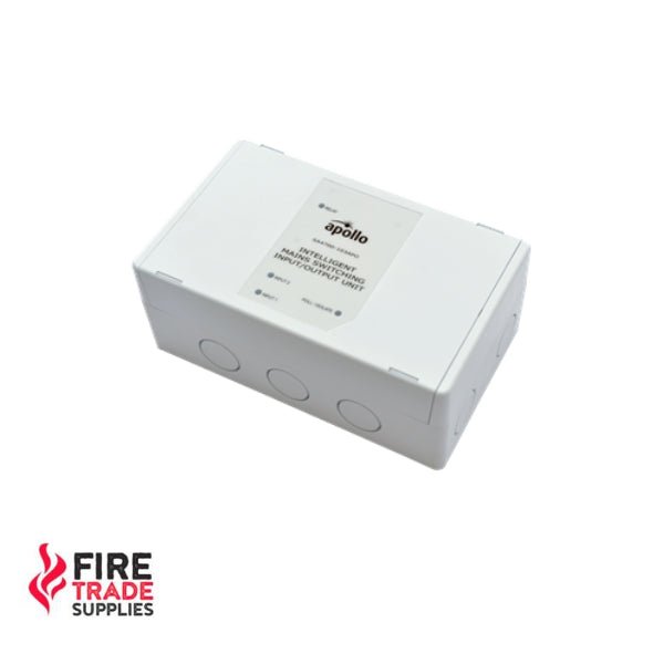 SA4700-103APO Intelligent Input/Output Module (250V AC) - Fire Trade Supplies