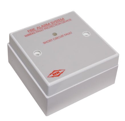 SCM-AS5 Sounder Control Module - Fire Trade Supplies