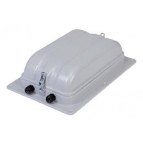 SDP-3 COVER Duct Detector Mounting Box Enclosure - Fire Trade Supplies