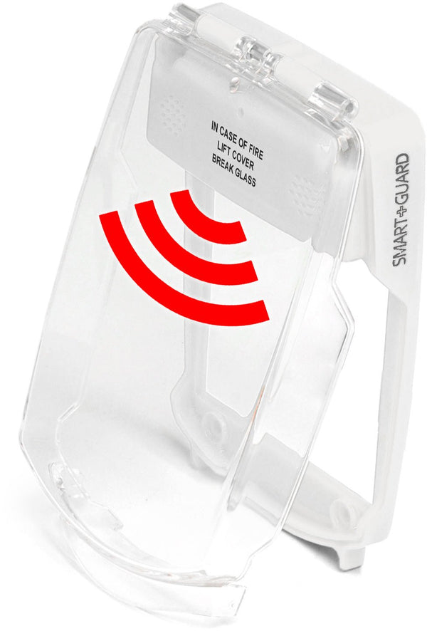 Manual Call Point Cover | Fire Trade Supplies