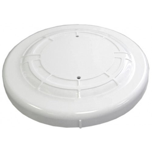 SI/CAP2 Base Sounder/Isolator Cover (Ivory) - Fire Trade Supplies