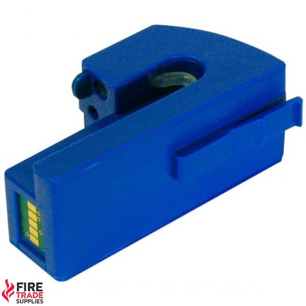 Single Replacement Smoke Capsules Testifier (TS3-001) - Fire Trade Supplies