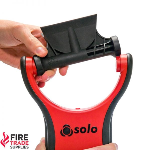 Solo 372 Aspirator Accessory - Solo 365 ASD Adaptor - Solo Tester Equipment - Fire Trade Supplies