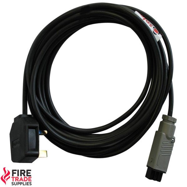 Solo 425 5m Additional Extension Cable Assembly - Heat Detector Testers - Fire Trade Supplies
