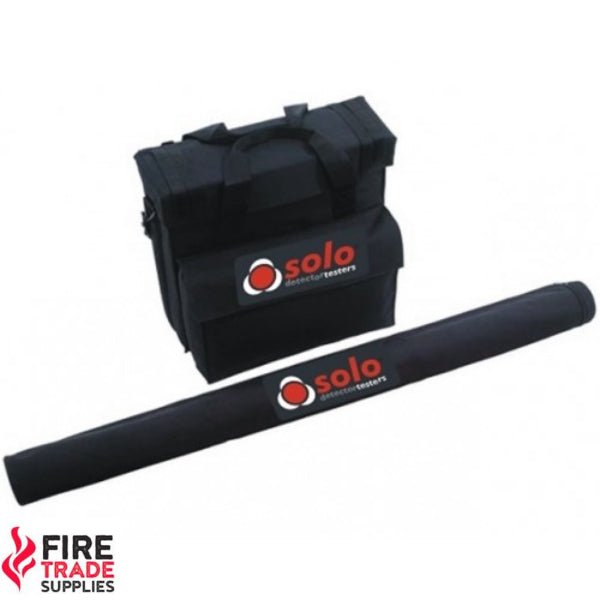 Solo 610 Protective Storage Bag - Heat Detector Tester Accessories - Fire Trade Supplies