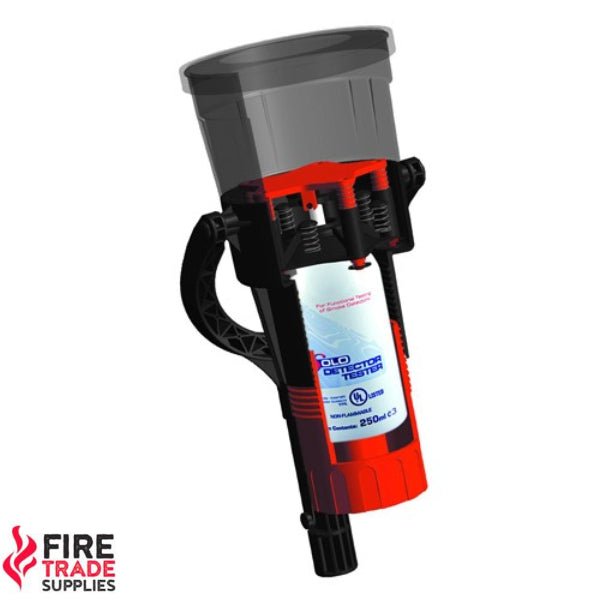 Solo Spare 1028 Aerosol Retaining Cup For Solo 330 Dispenser - Fire Trade Supplies