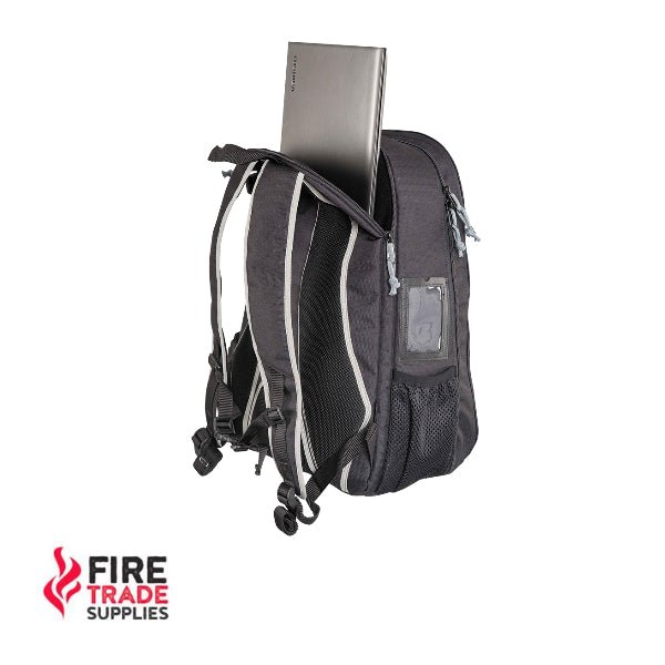 SOLO613 Backpack and Poles Kit (5m) - Fire Trade Supplies