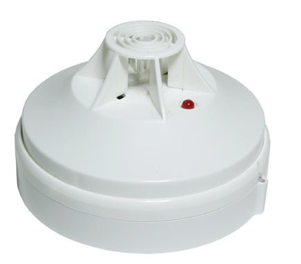 ST-H-AS Addressable Sensortec Heat Detector - Fire Trade Supplies