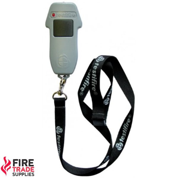 Testifire 25 Remote Control - Testifire Accessories - Fire Trade Supplies