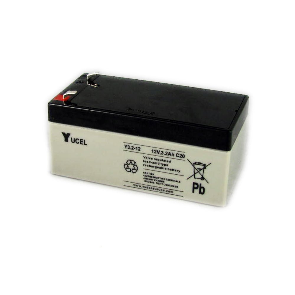 V141501 yUCEL 3.2-12 - Fire Trade Supplies