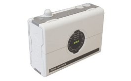 VLF-250-00 VESDA VLF Laserfocus Small Area Detector - Fire Trade Supplies