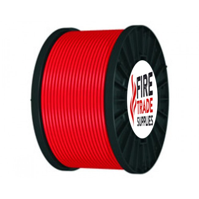VNP-215ERH No Burn Platinum Enhanced Performance Red 2 Core & Earth - Fire Trade Supplies