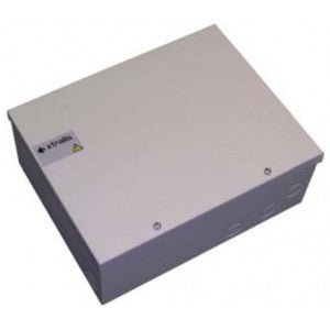 VPS-250 24Volt 5 amp Power Supply Unit - Fire Trade Supplies
