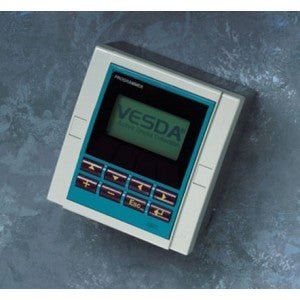 VRT-100 VESDA LCD Remote Programmer - Fire Trade Supplies