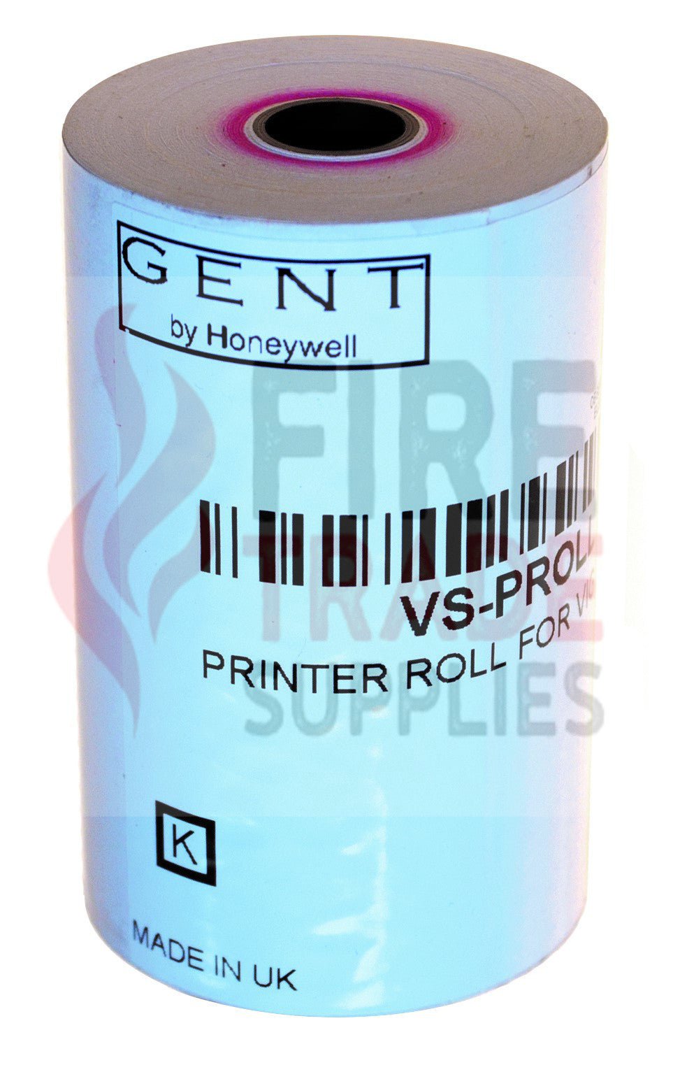VS-PROLL Gent Vigilon Printer Roll - Fire Trade Supplies