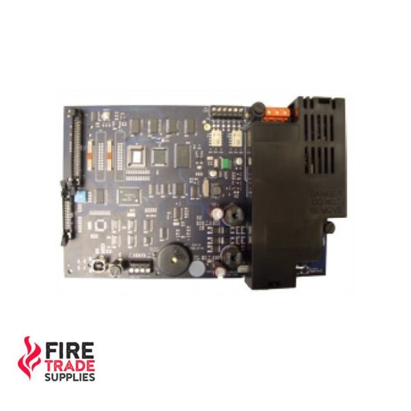 VSRPT-MRC-72 Replacement MRC for new repeat, A3 & A2 Mimic (BS & EN) - Fire Trade Supplies