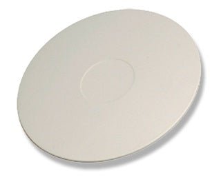 White Cover Plate (Pack of 10) for NBS4 Base Sounder - Fire Trade Supplies