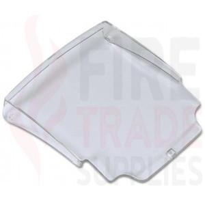 XENS-892 Hinged protective cover for use on XENS-8xx range (pack of 10) - Fire Trade Supplies