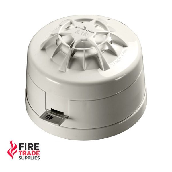 XPA-HT-11170-APO Xpander Heat Detector (A1R) - Fire Trade Supplies
