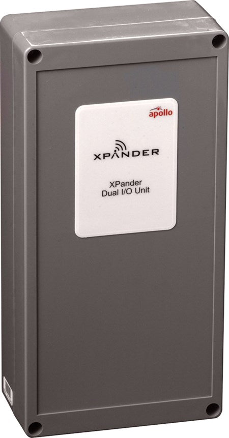 XPA-IN-14012-APO XPander Input/Output Module - Dual Channel - Fire Trade Supplies