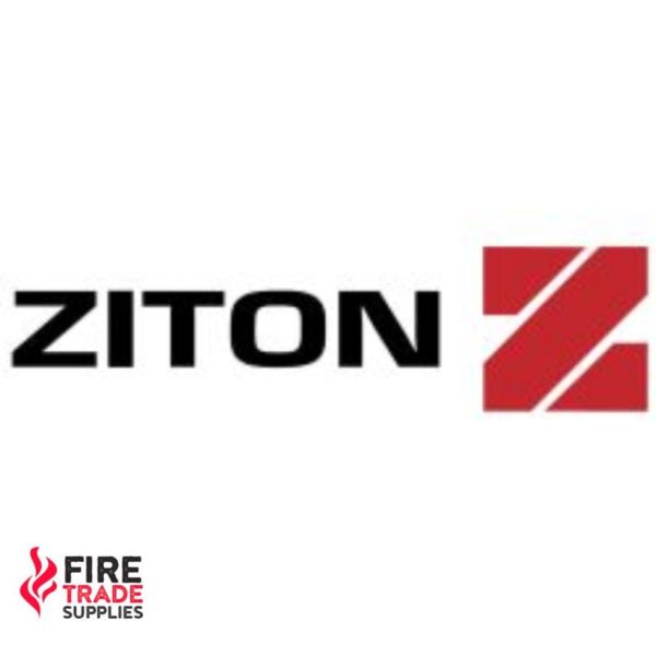 Ziton ZP3 Network Monitor ZP3-MON1000 - Fire Trade Supplies