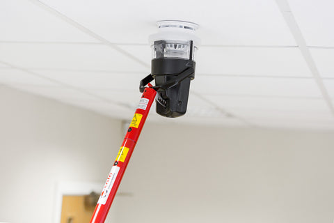 fire alarm testers